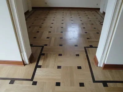 Parkiet Plus Marszałek